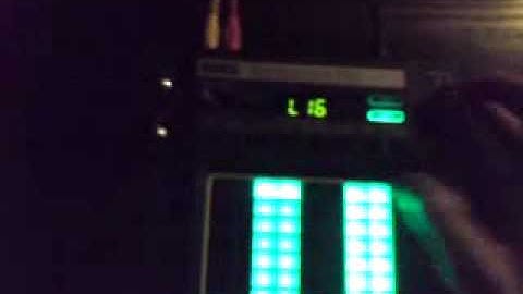 Korg Kaossilator Pro live Dubstep - by NukEgo #10