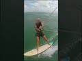 Beach Bum Kitesurfing