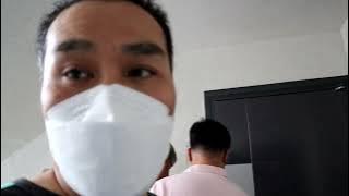 대전 서구 둔산동 국화한신아파트 현관방화문 교체설치공사 - 도어디자인