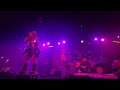 Hanabie: Girls Talk Live Seattle