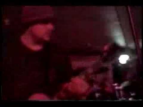 My Own Victim- State Of Aggression