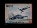 Aero l159 alca  kovozavody prostejov 172 
