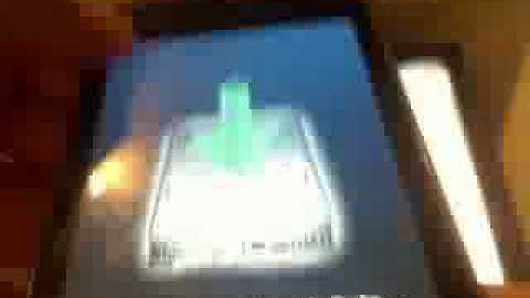 JailBreak IPod Touch 3.0 2g Part 2/2