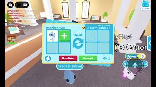 I got scammed by @SunnyPlayGamer dont fall for this scam by her