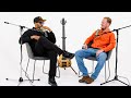 Capture de la vidéo Redman | Brady Watt's Bass & Bars Podcast Ep4