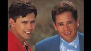 Leandro & Leonardo / Tarde demais