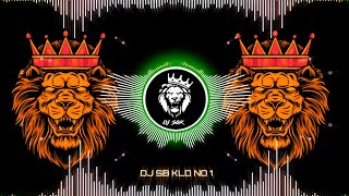 #EDM DROP MIX | Bhojpuri Nonstop Song 2025 | Maja Liha A Raja Kular Ke Hawa Me | #DJ SOng 2k25 #SBK