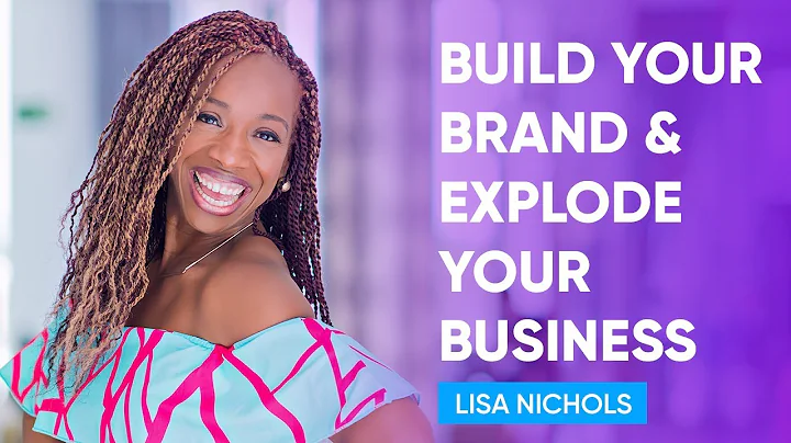 How to Build a Powerful Brand and Explode Your Bus...