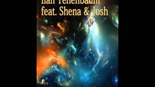 Ilan Tenenbaum  feat .  Shena & Josh - Don't let go ( HungaroSound official )