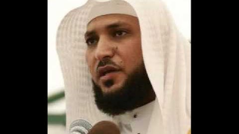 ماهر المعيقلي 114 سورة الناس