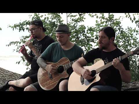 The Dubliners - Foggy Dew | Cover by Skellige (Live Captation)