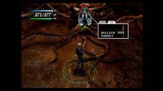 Parasite Eve - La vraie fin du jeu (Tour Chrysler)