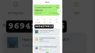 66 lottery game me BG cash wallet me Paisa fas Gaya kaise nikale 66 lottery me withdrawal problem screenshot 5