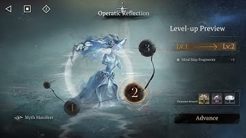 Reverse: 1999 - Operatic Reflection 2