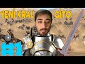 Mount & Blade II  Bannerlord | Kalradya'nın Yeni Kralı Ben Olucam !