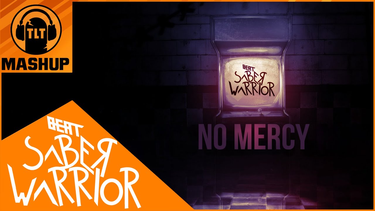 No Mercy for So Long (It's Been So Long | No Mercy) TLT Mashup