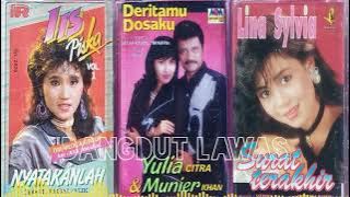 Hati Bertambah Perih - Yulia Citra