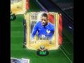France WC26 Song ☠️🇫🇷#shorts #eafifa #fifamobile #fifa23 #fcmobile24 #fifa22 #fifa21