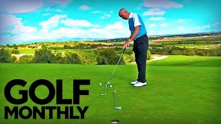 Quick Fix Drill To Hole More Putts