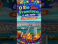 O Rio São Francisco - e tome xote- mais de Marcos Xodó