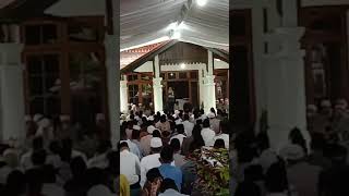 Walimatus Safar Drhjsiti Rohmi Djalilah Wakil Gubernur Ntb Bersama Keluarga Di Pendopo Panjitilar