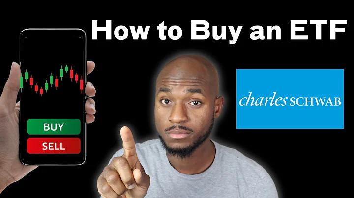 How to Place a Trade Made Easy - Charles Schwab Mobile App 2024
