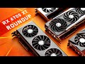 AMD RX 6700 XT Roundup - Are these cards worth it!?