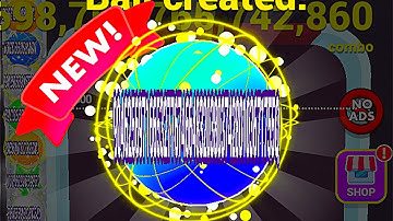 Bounce Merge 2048 Level Up - part 98