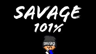 GraalOnline Era | Savage level 101% | [Graal Era Edition]
