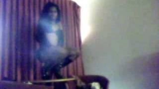 neyo table dance