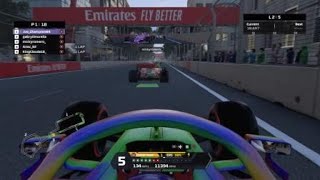 Codemasters fix your game