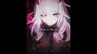 Fixing S Cap Part 1?