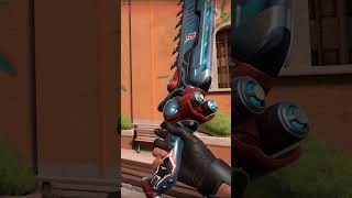 Valorant En Rahatlatıcı Bıçak Sesi