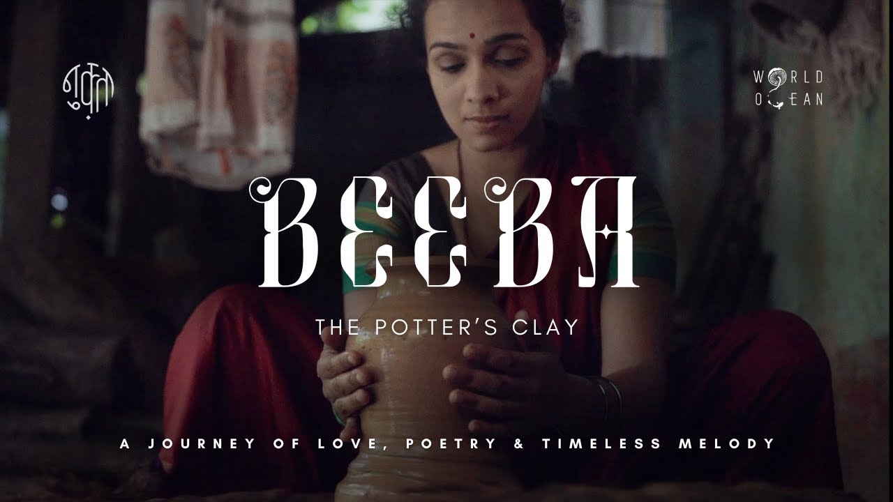 Beeba | The Potter’s Clay — A Song of Memory & Soul | Nuqta (Official Music Video)