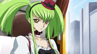 《Code Geass Lelouch of the Rebellion》#14  (ENG sub | JP dub)【Ani-One】