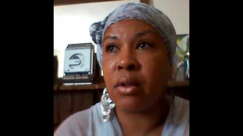 Dream about a Demonic Incubus spirit