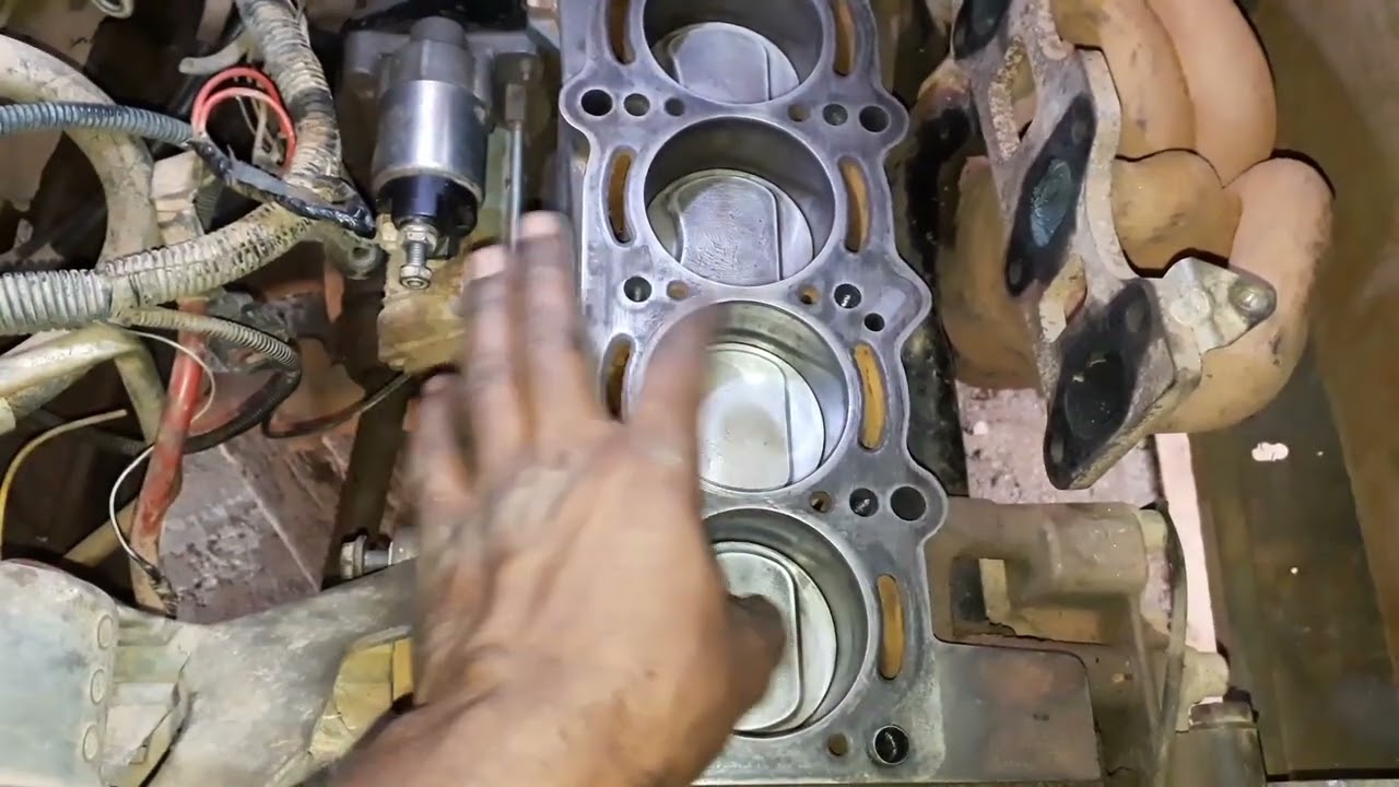 Cabeçote Fire evo 1.4 no bloco 1.0 do novo uno, deu certo?🤔. EP2