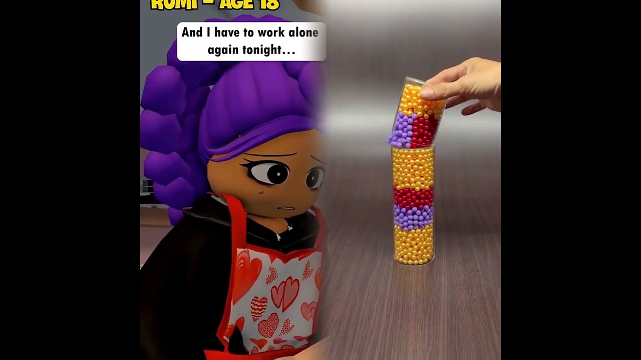 She finally met her father… But the truth changed everything. 