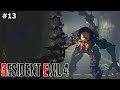 O VERDUGO - Resident Evil 4 Remake  #13