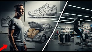 Nike’s Rise: How Phil Knight Built the World’s Most Powerful Sports Empire