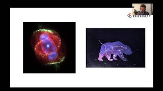 Michael Wilson - Teaching teenagers to understand Dark Energy | JupyterCon 2020