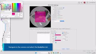 26.1 Axis Sound Analytic Integration