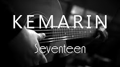 Kemarin - Seventeen ( Acoustic Karaoke )  - Durasi: 4:18. 