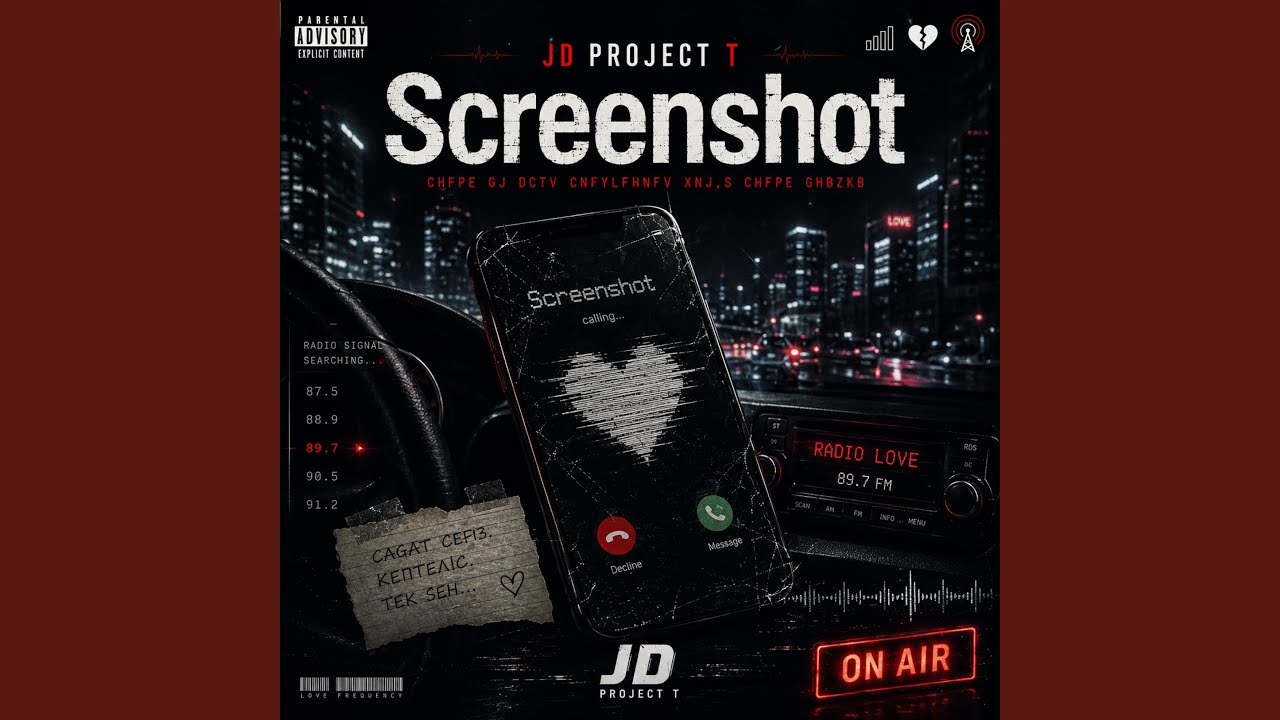 Watch Screenshot on YouTube Watch Screenshot on YouTube