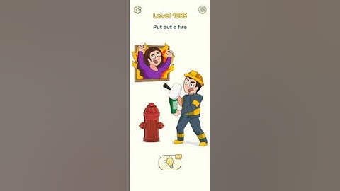 DOP 2 Gameplay Level1035Shorts Delete One Part Solution and Answer 🔥Subscribe🔥top chart android game