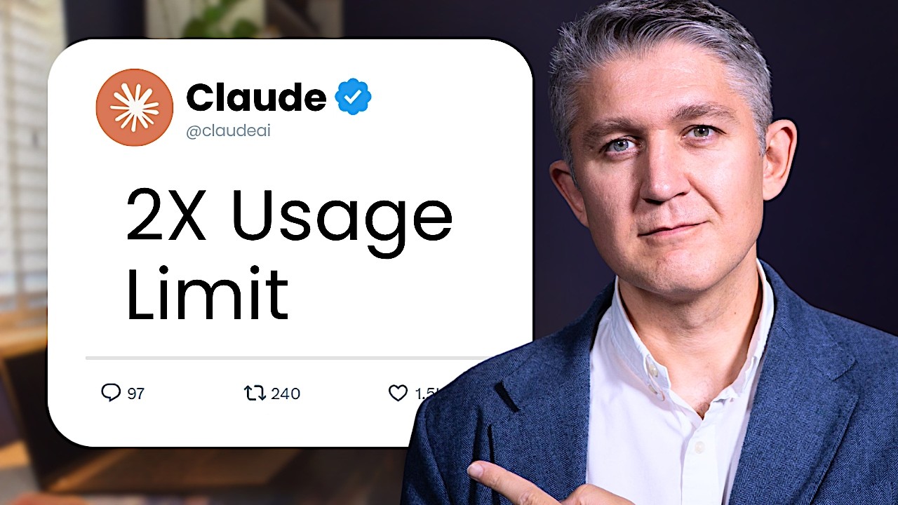 Your Claude Session Will Finally Last Longer Than This Video