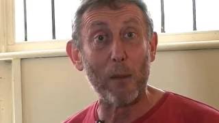 You can safely browse more videos like michael rosen chocolate cake on
the official channel https://www./michaelrosenofficial boogy ...