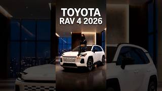 2026 Toyota RAV4 Review — Best SUV or Overrated? 😳