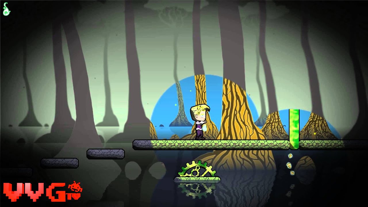 Quick BitZ: Schein (Development Demo)