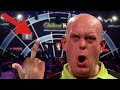 Most disrespectful stories in darts history